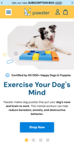 pawzler.com