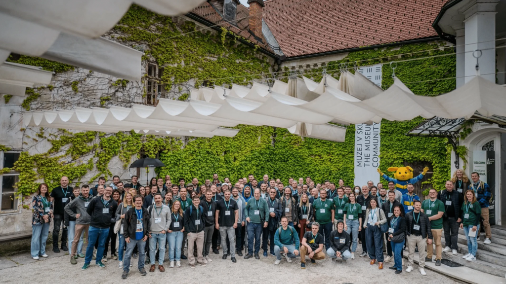 WordCamp Slovenia 2026: What It Tells Us About the Future of WordPress, Artificial Intelligence, and Websites